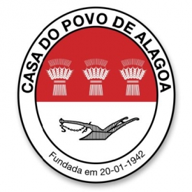 Casa do Povo de Alagoa