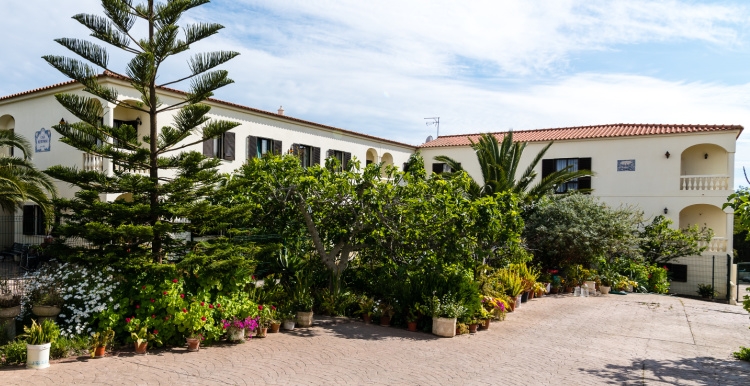Casa de Repouso Senhora da Guia, Lda