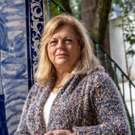 Dra. Cristina Fernandes