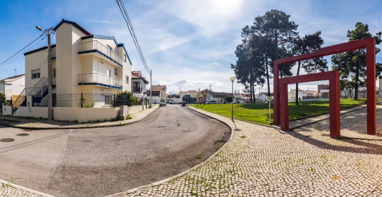 Casa de Repouso A Casinha do Idoso, Lda