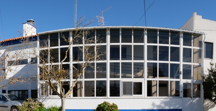 Casa de Repouso da Quinta do Charro, Lda