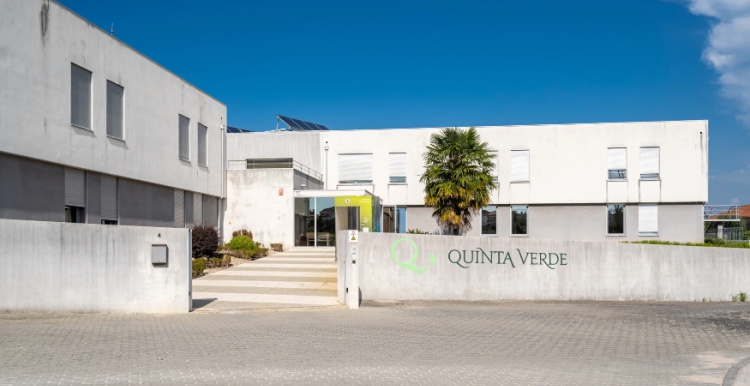 Quinta Verde - Repouso e Lazer, Lda