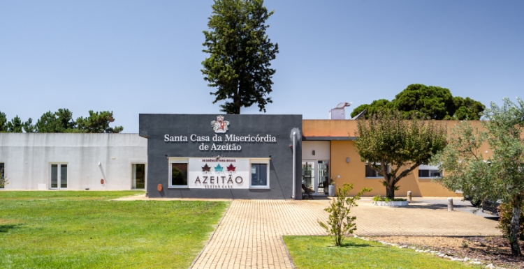 Santa Casa da Misericórdia de Azeitão