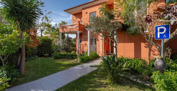 Geriabranca - Casa Geriátrica da Branca, Lda