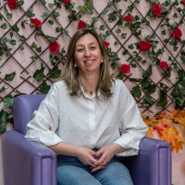 Ana Rita Abreu Cordeiro de Sousa