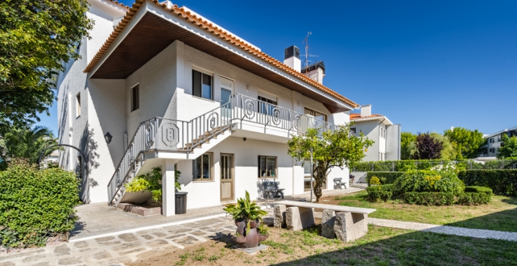 Residencias Seniores Guimag II, Lda