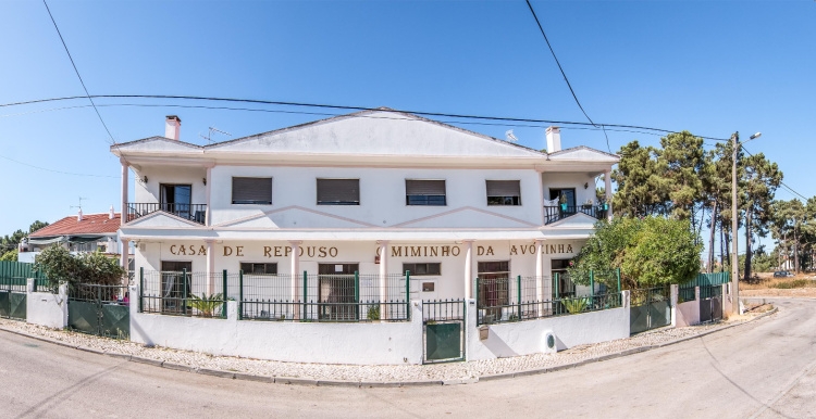 Casa de Repouso O Miminho da Avozinha, Lda