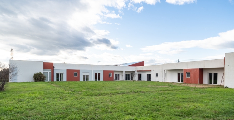 A Casa dos Meus Avós, Lda