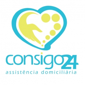 Consigo24 - Assistência Domiciliaria