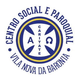 Centro Social e Paroquial de Vila Nova da Baronia