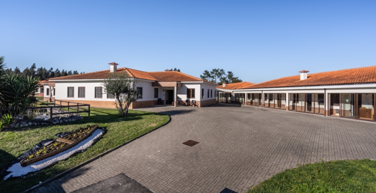 Casa do Sol Poente - Residencial Sénior, Lda