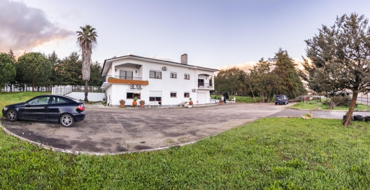 Residencial Lar da Minha Mãe, Lda
