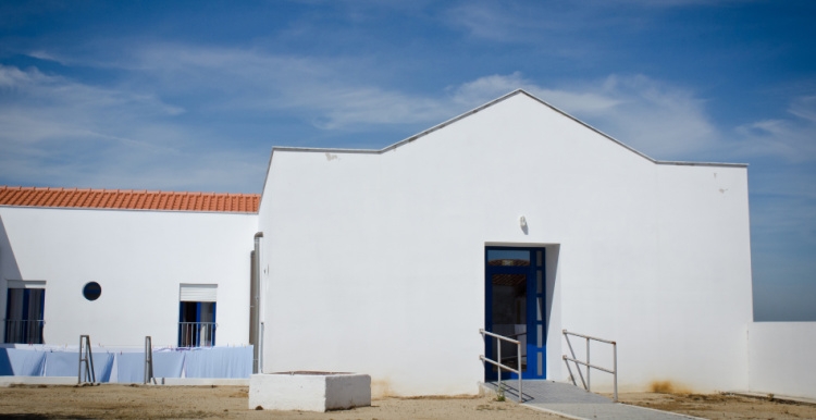 Associação de Protecção Social à População da Granja