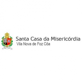 Santa Casa da Misericórdia de Vila Nova de Foz Côa