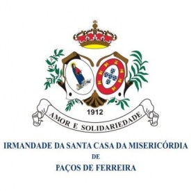 Irmandade da Santa Casa da Misericórdia de Paços de Ferreira