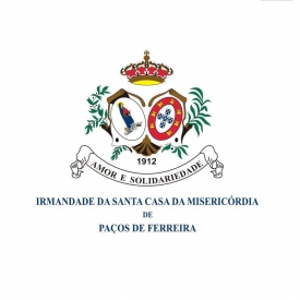 Irmandade da Santa Casa da Misericórdia de Paços de Ferreira