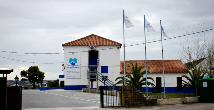Enseada da Harmonia, Lda