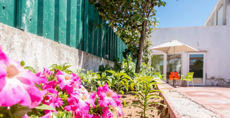 Casa de Repouso O Refúgio, Lda