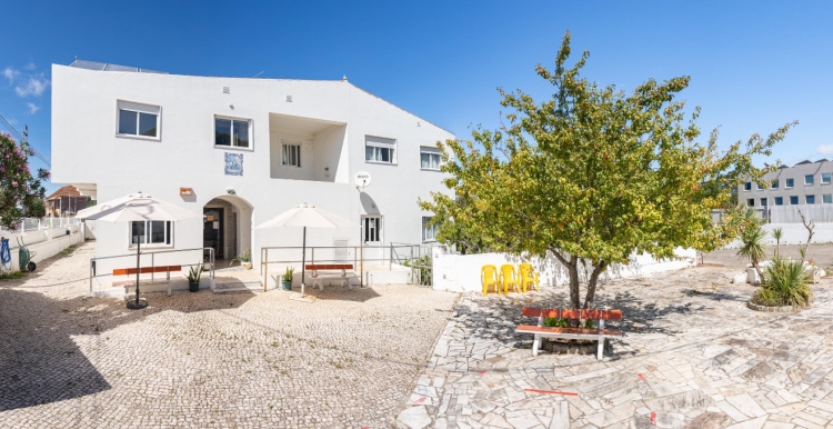 O Castelo - Casa de Repouso e Recuperação, Lda
