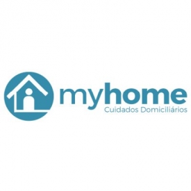 MyHome - Cuidados Domiciliários