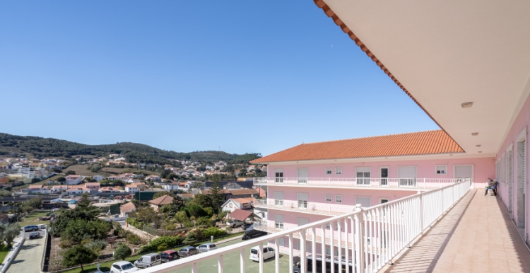 Casa de Repouso São José de Maria, Lda