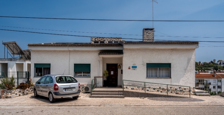Jbd - Gestão de Lares de 3.ª Idade, Lda
