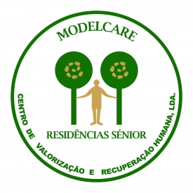 Modelcare - Centro de Valorização e Recuperação Humana, Lda