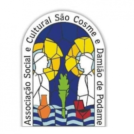 Associação Social e Cultural de São Cosme e São Damião de Podame