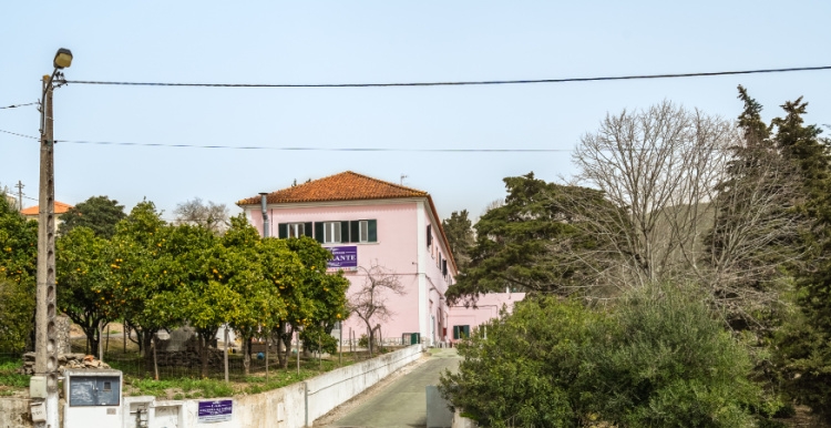 Lar Encosta da Saúde, Lda