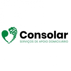 Consolar - Serviços de Apoio Domiciliário, Lda