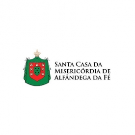 Santa Casa da Misericórdia de Alfândega da Fé