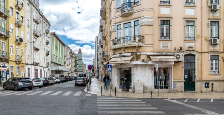 Monterey - Residencial de Idosos, Lda