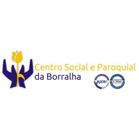 Centro Social Paroquial da Borralha