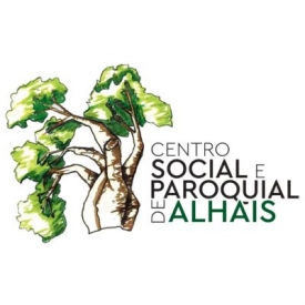 Centro Social Paroquial de Alhais