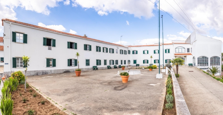 Bella Persona - Senior Residence, Lda