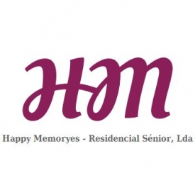 Happy Memoryes - Residencial Sénior, Lda