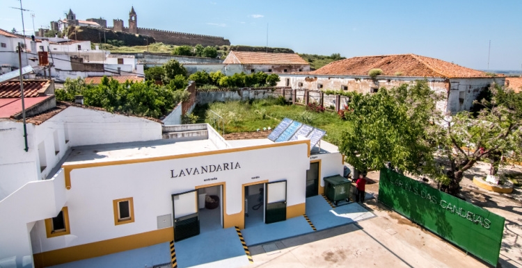 Santa Casa da Misericórdia de Mourão