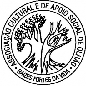 ACASO - Associação Cultural e de Apoio Social de Olhão