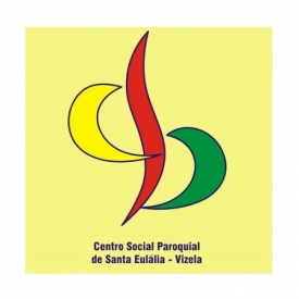 Centro Social Paroquial de Santa Eulália - Vizela
