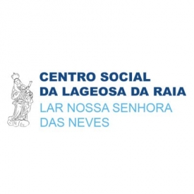 Centro Social da Lageosa da Raia
