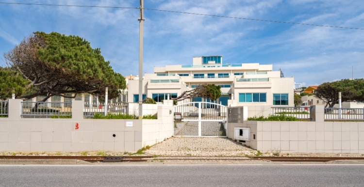 O Santo - Residencial Geriatrica, Lda