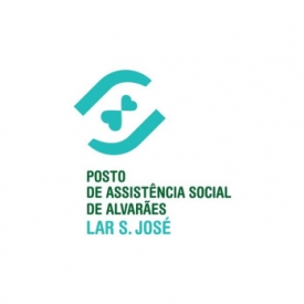 Posto de Assistência Social de Alvarães