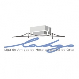 Liga de Amigos do Hospital Garcia de Orta