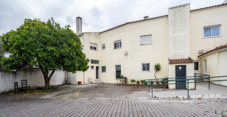 Melodias de Carinho Casa de Repouso, Unipessoal Lda.