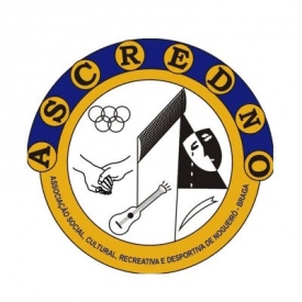 ASCREDNO - Associação Social Cultural Recreativa e Desportiva de Nogueiró