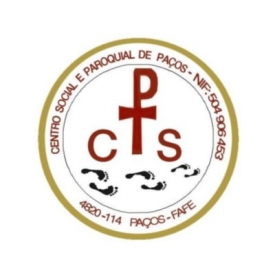 Centro Social Paroquial de Paços