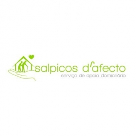 Salpicos D'Afecto - Apoio Domiciliário, Lda