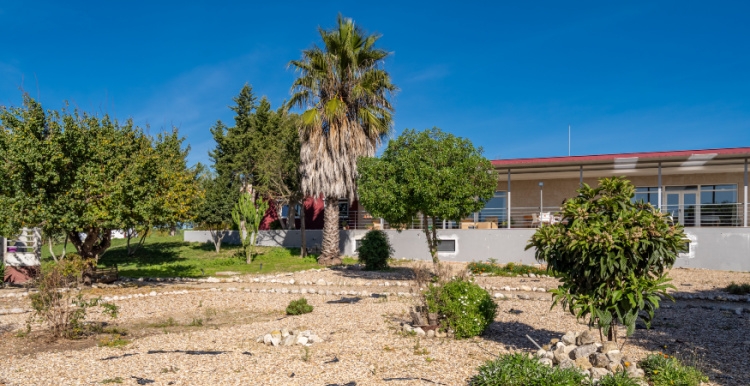 Casa da Fidalguia II - Residência e Serviços Sénior, Lda.