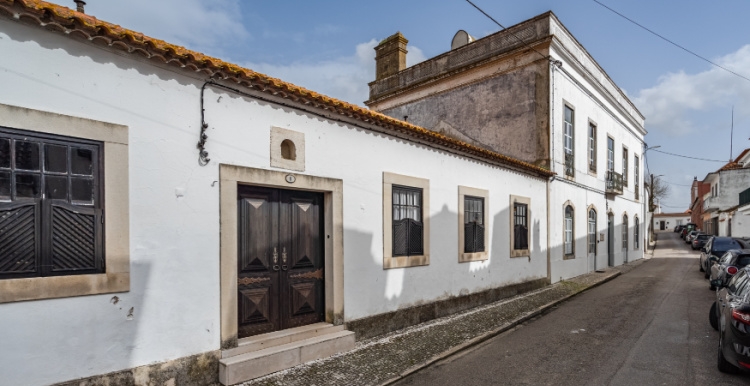 Casa de Repouso São João Batista, Lda