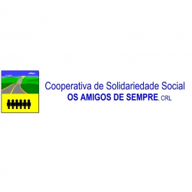 Cooperativa de Solidariedade Social Os Amigos de Sempre